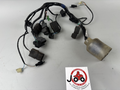 Honda VFR800 RC46/2 VTEC Kabelbaum Cable Stecker Electric