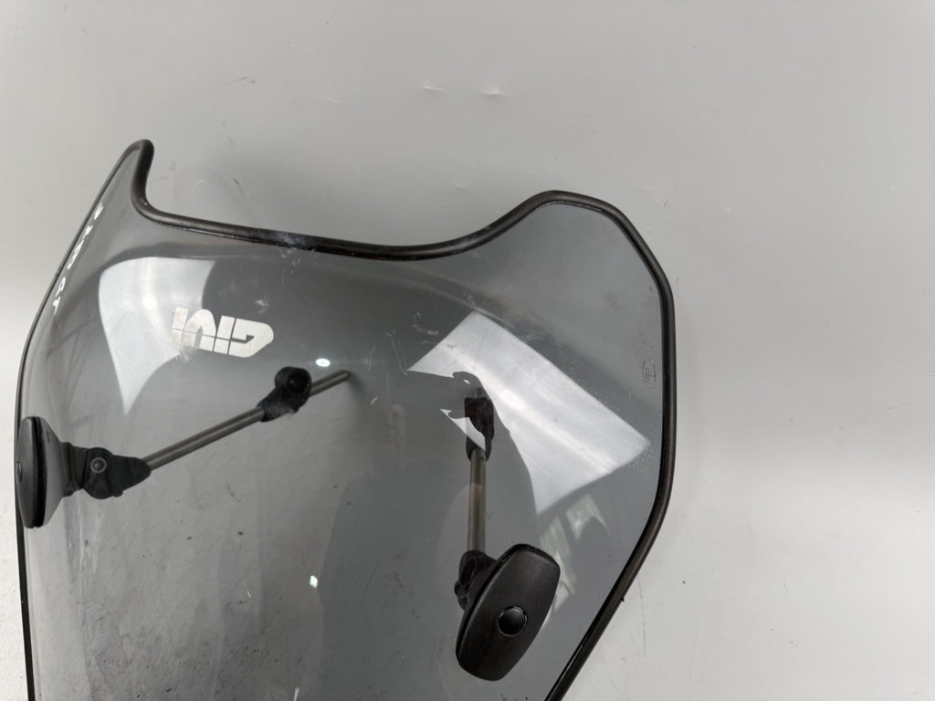 Kawasaki Z 750 GT KZ750P Windschild Scheibe Abdeckung Windshield