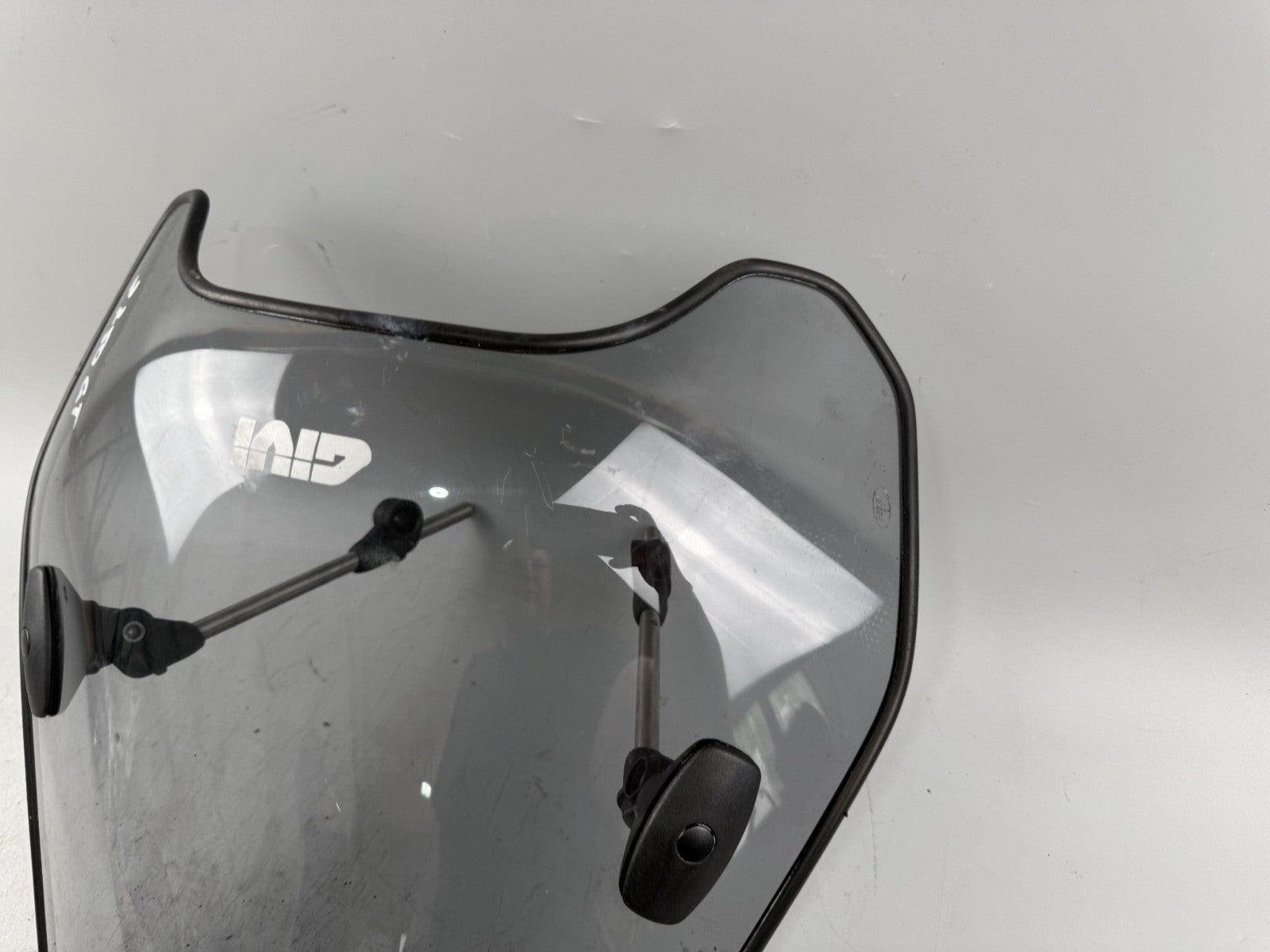 Kawasaki Z 750 GT KZ750P Windschild Scheibe Abdeckung Windshield