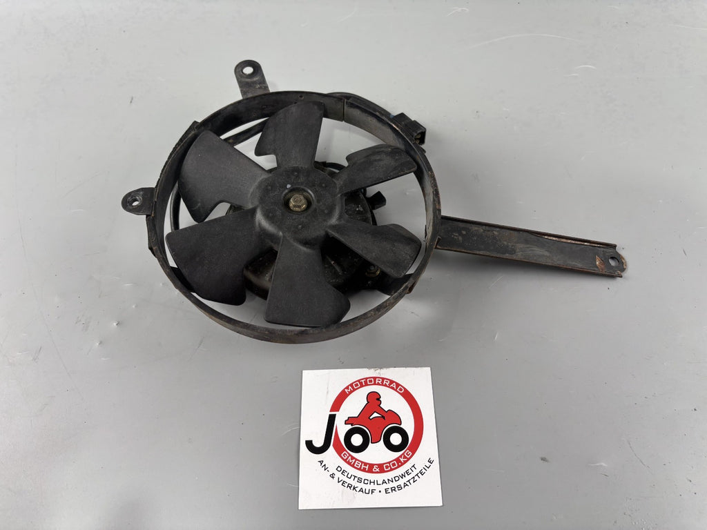 Yamaha YZF 1000 R Thunderace Ventilator Lüfter Lüftung