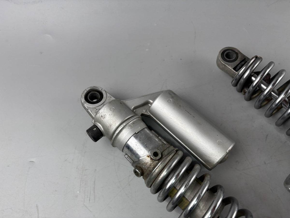 Suzuki VX 800 VS51B Stoßdämpfer Federung Federbein Fork Absorber Shoks