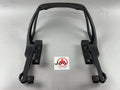 BMW R 1100 RS Gepäckträger Griffe Holder back Spoiler Kofferträger Bag