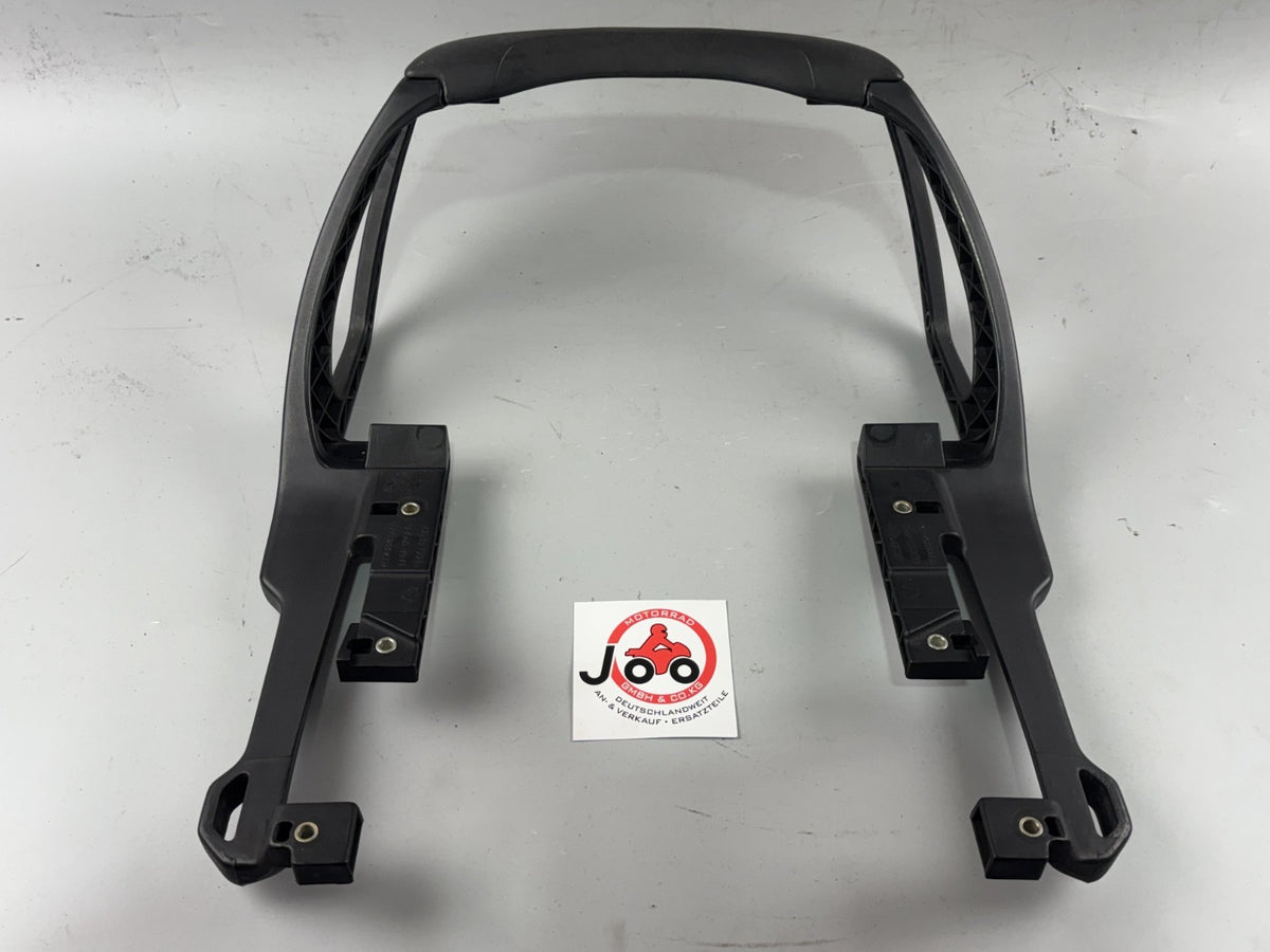 BMW R 1100 RS Gepäckträger Griffe Holder back Spoiler Kofferträger Bag