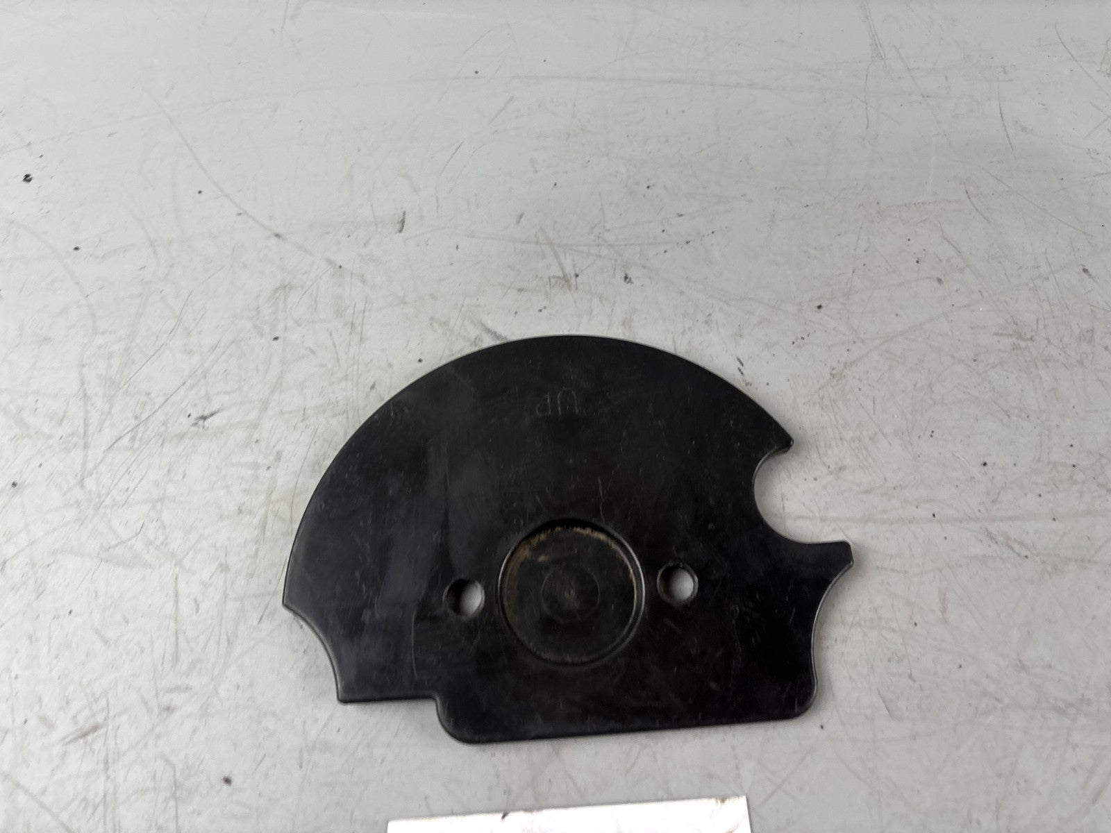 BMW F650 169 Abdeckung Deckel Cover