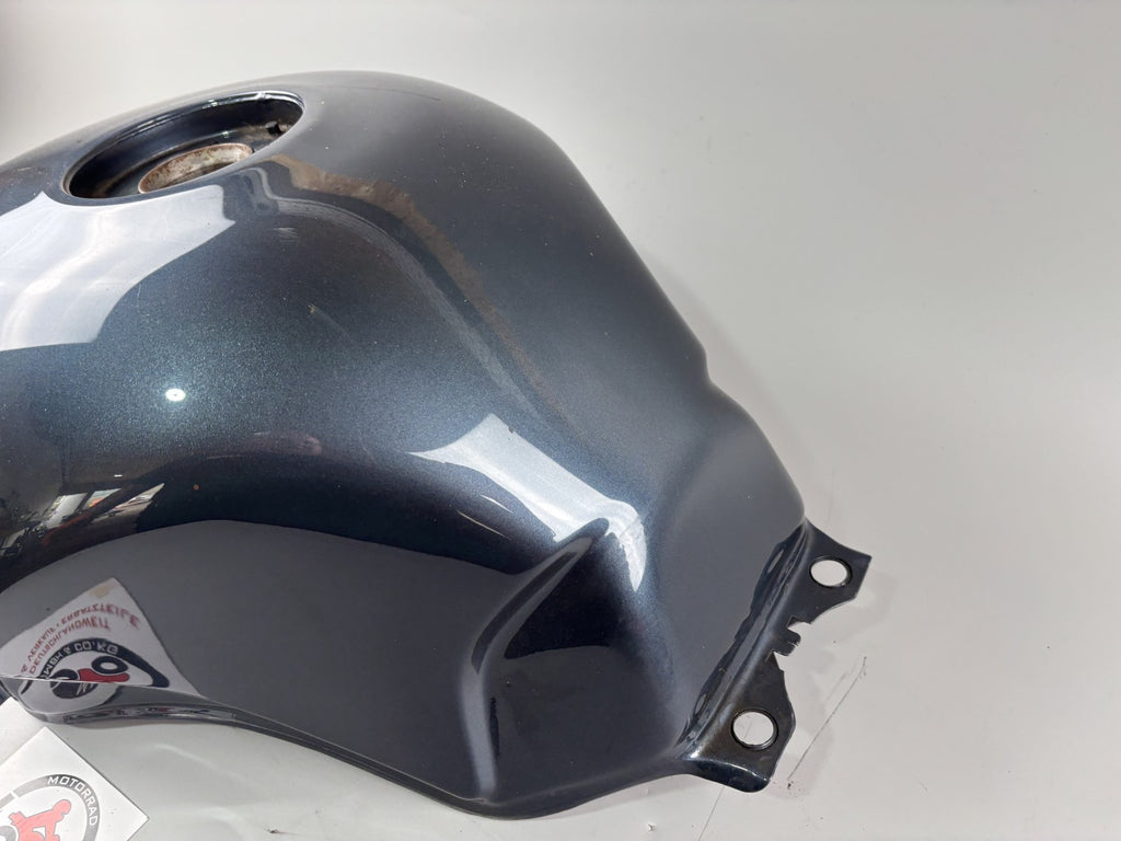 Suzuki GSX 750 F AK11 Benzintank Kraftstofftank Benzintank Fuel Gas Gasoline