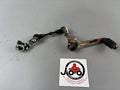 Yamaha XV700 Virago 56E Schaltpedal Schaltgestänge Schaltung Switch