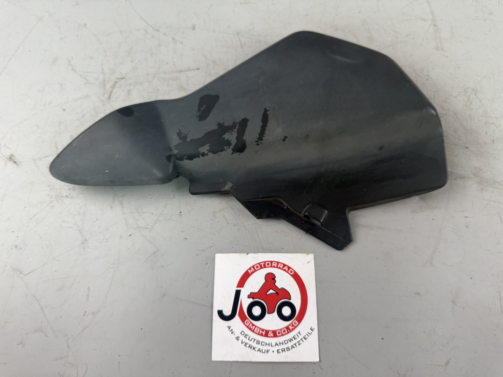Honda CBF 600 S PC38 Seitenteil Seitendeckel Verkleidung Cover rechts right