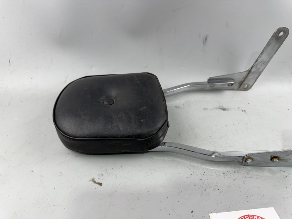 Honda CMX450 Rebell PC17 Sissybar Lehne Beifahrerlehne Spoiler Halterung