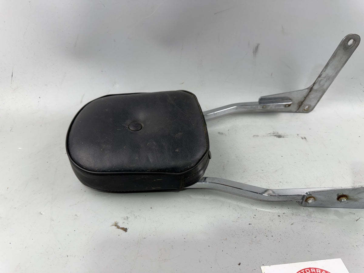 Honda CMX450 Rebell PC17 Sissybar Lehne Beifahrerlehne Spoiler Halterung
