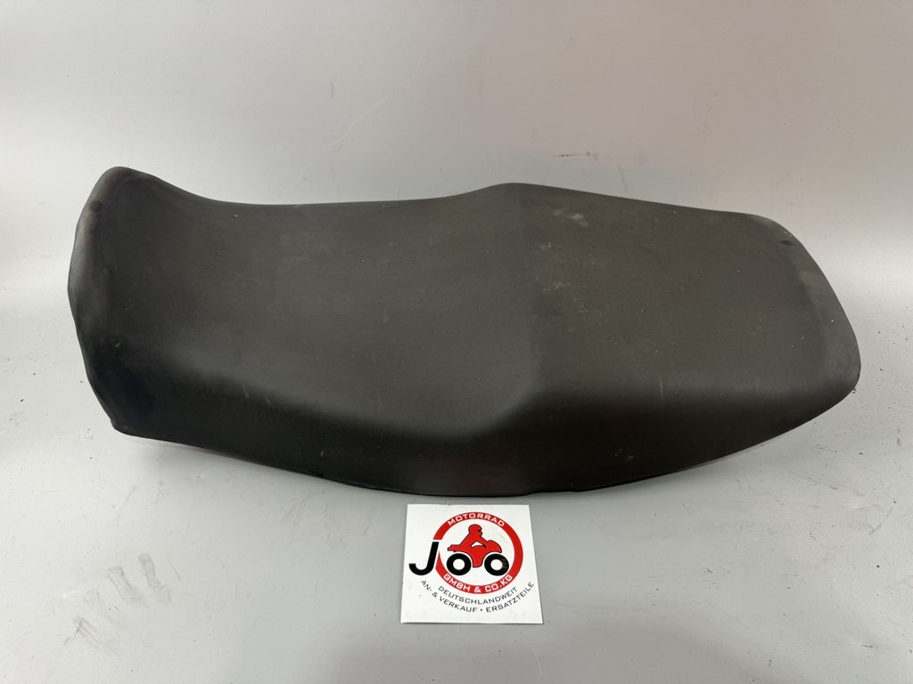 Yamaha XJ 600 Diversion 4BR 4LX Sitzbank Seat Sitz Sitzkissen Bezug Polster