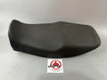Yamaha XJ 600 Diversion 4BR 4LX Sitzbank Seat Sitz Sitzkissen Bezug Polster
