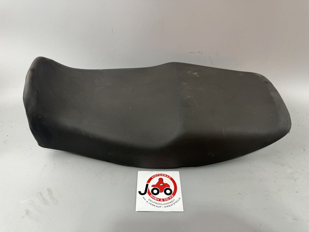 Yamaha XJ 600 Diversion 4BR 4LX Sitzbank Seat Sitz Sitzkissen Bezug Polster