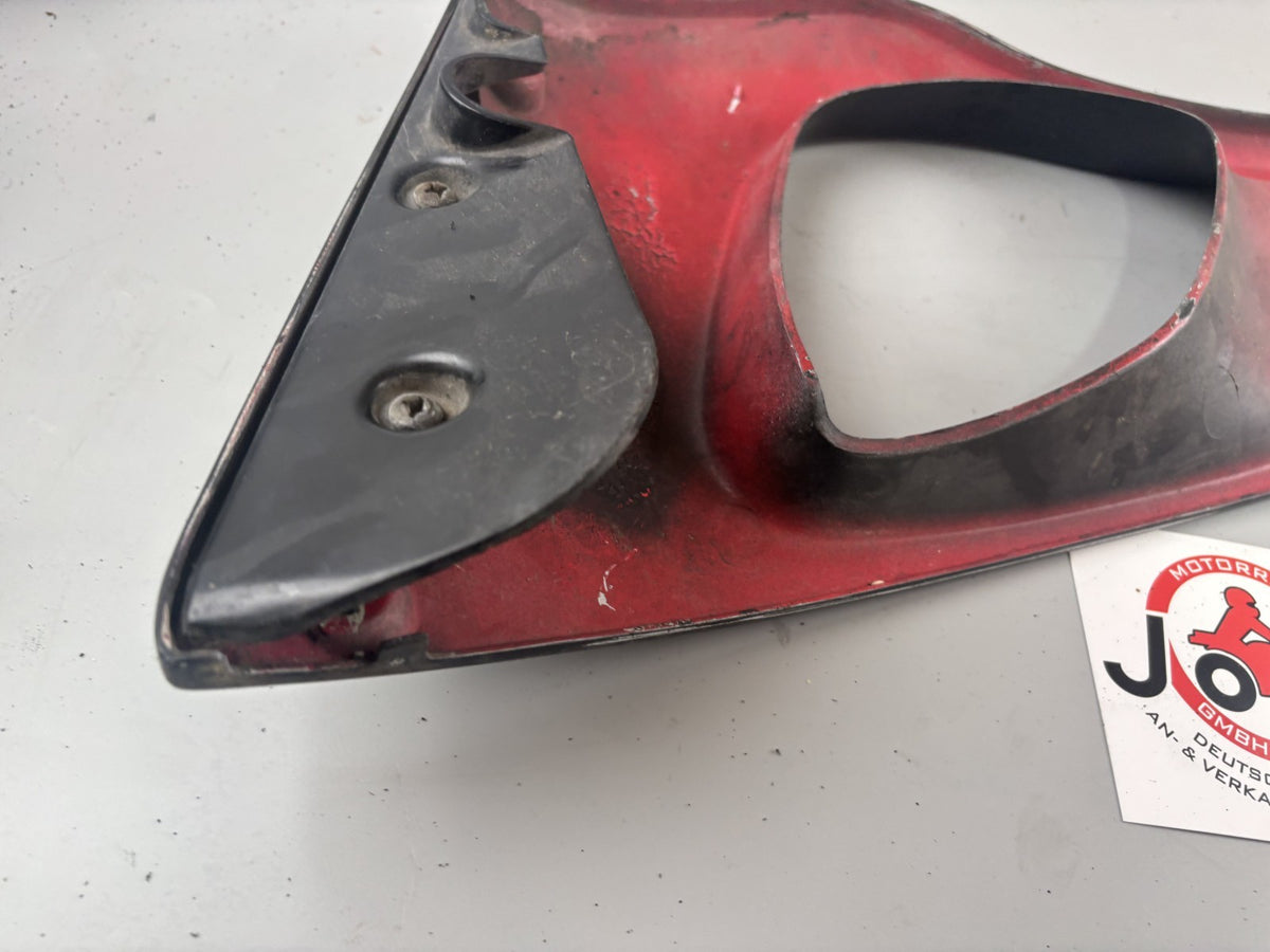 Yamaha TDM 850 3VD Seitenteil Seitenverkleidung Deckel Abdeckung Cover links