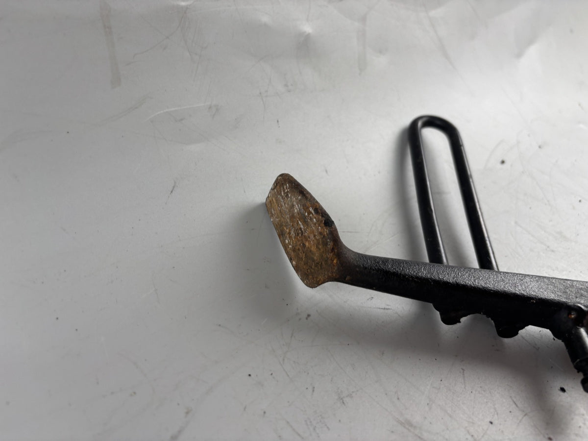 Suzuki VX 800 VS51B Seitenständer Sidestand Holder Halter