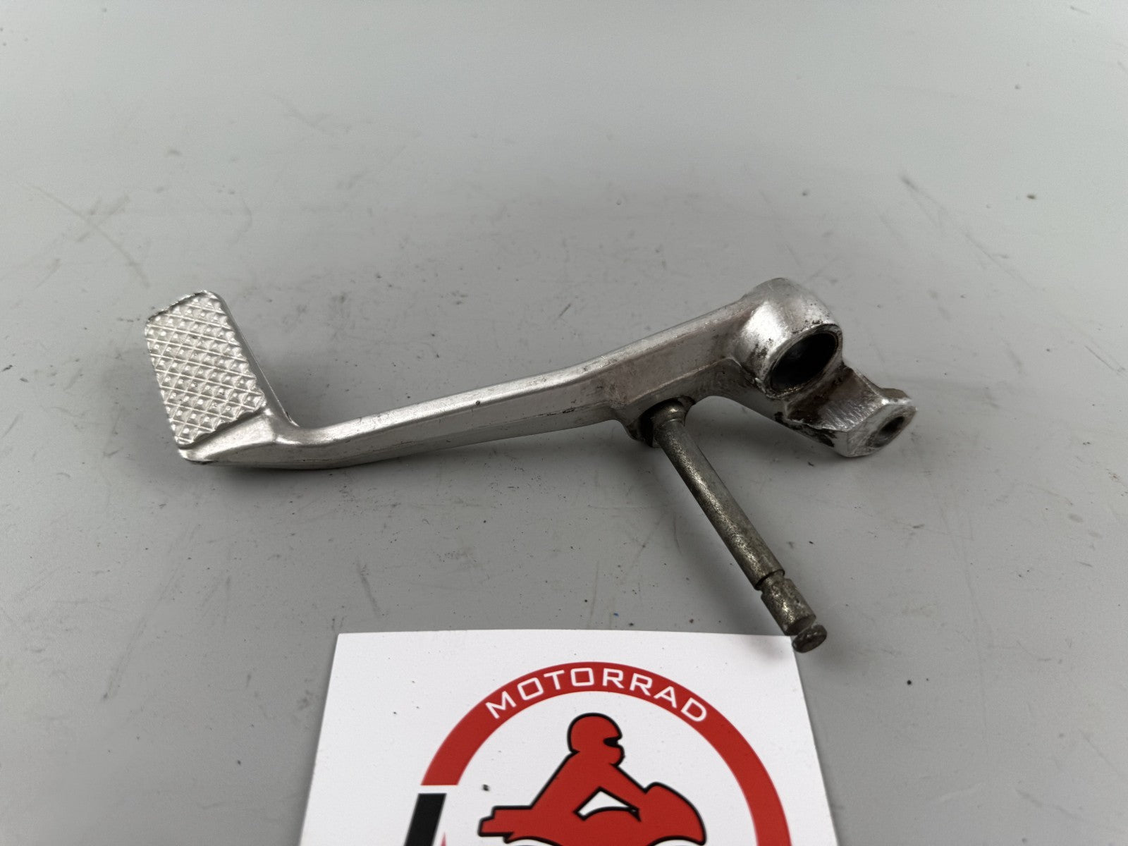 Yamaha XJR1300 RP02 Bremspedal Bremshebel Brake Bremse hinten