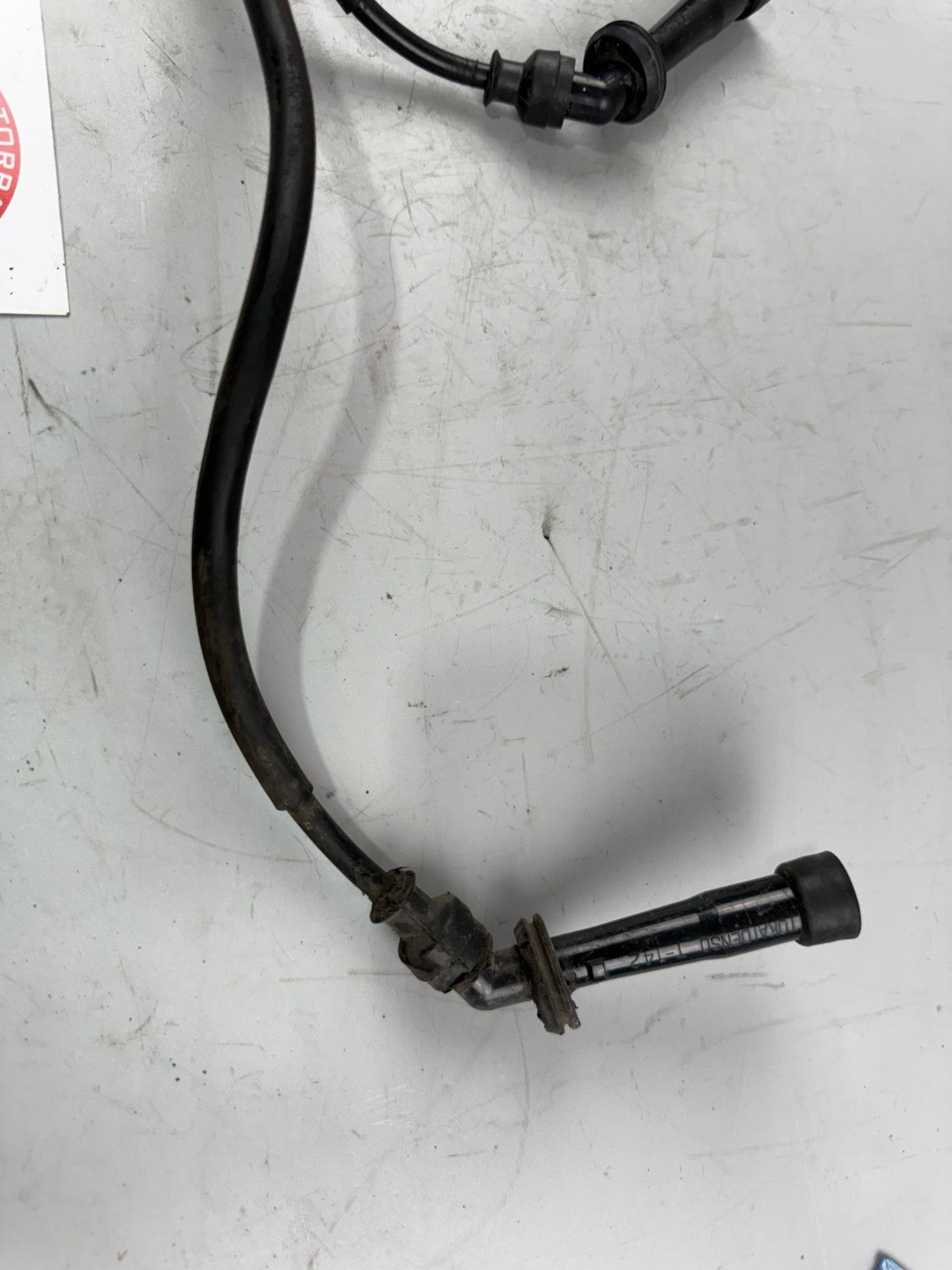 Suzuki SV650 S AV Zündspulen Ignition Electric Coil Boppine Electric
