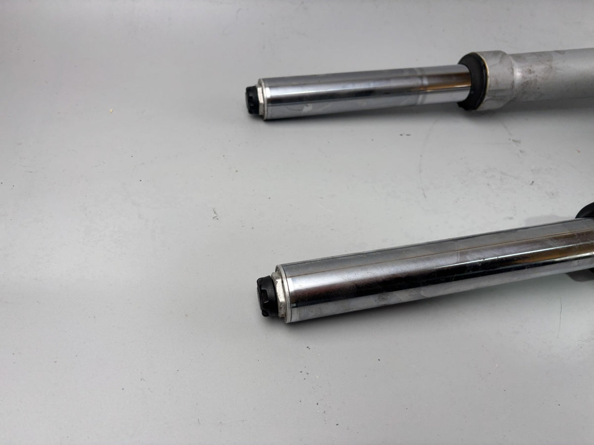 BMW R 1100 RS Gabel Standrohr Tauchrohr Federung front vorne Absorber Fork
