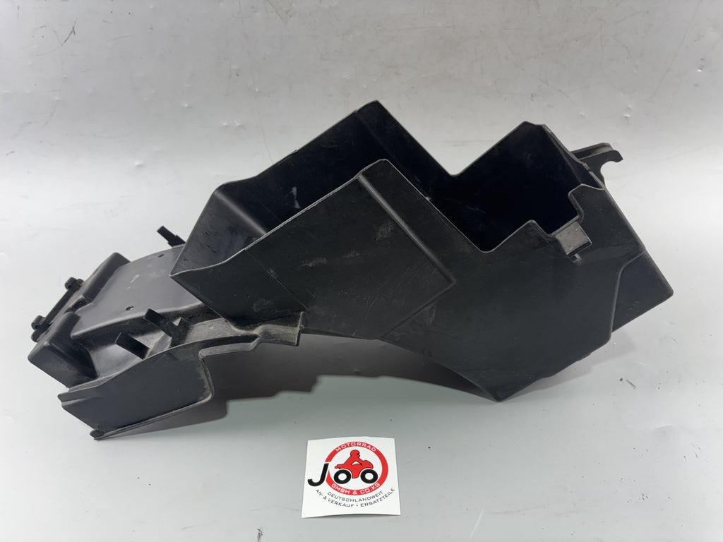Kawasaki ZRX1100 ZRT10C Heckuntersicht Fender Radlauf Schutzblech Spritzschutz