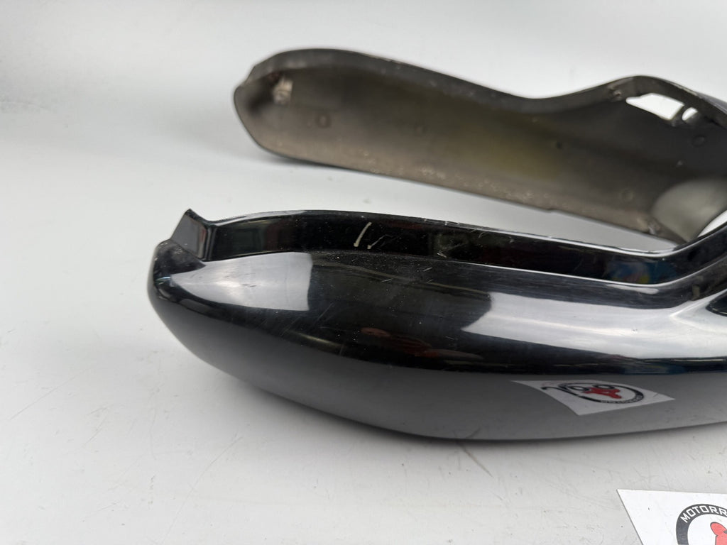 Honda CB750 Sevenfifty RC42 Heckverkleidung Abdeckung Cover Bürzel heck hinten