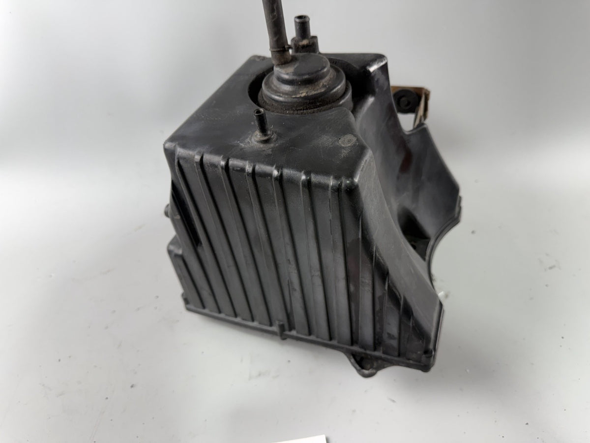 Honda CX500 Güllepumpe Luftfilterkasten Airbox Ansaugung