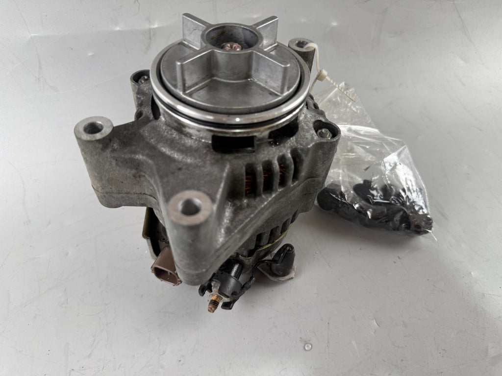 BMW K 1200 S K40 Lima Lichtmaschine Lightmachine Electric Motor Engine Generator