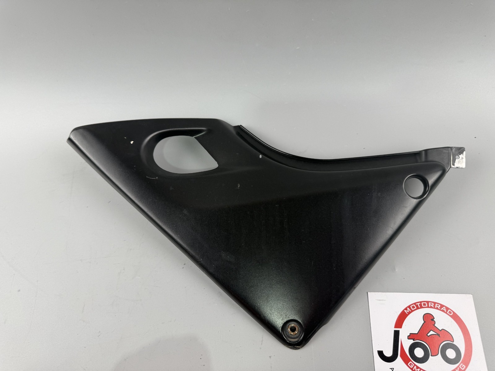 Honda CB500 PC26 Seitendeckel Sidecover Abdeckung Verkleidung links left