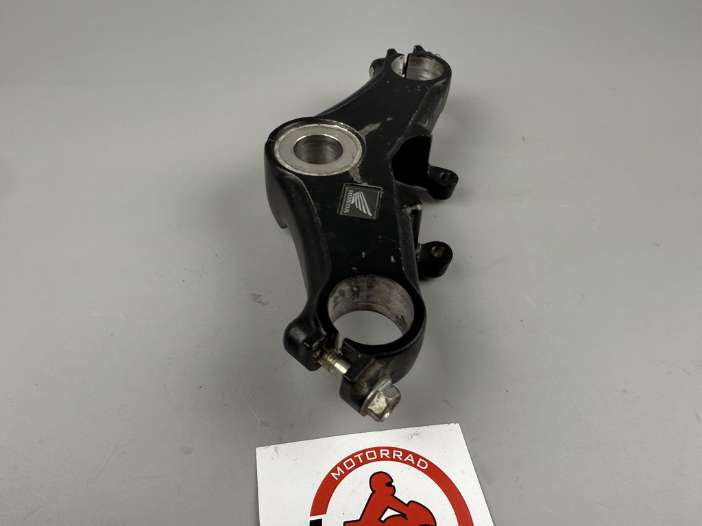 Honda CBR125 JC50 obere Gabelbrücke Bridge Gabel Fork