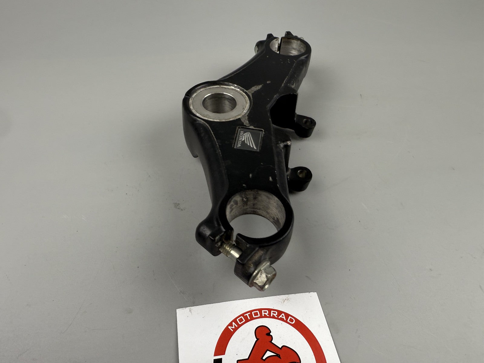 Honda CBR125 JC50 obere Gabelbrücke Bridge Gabel Fork