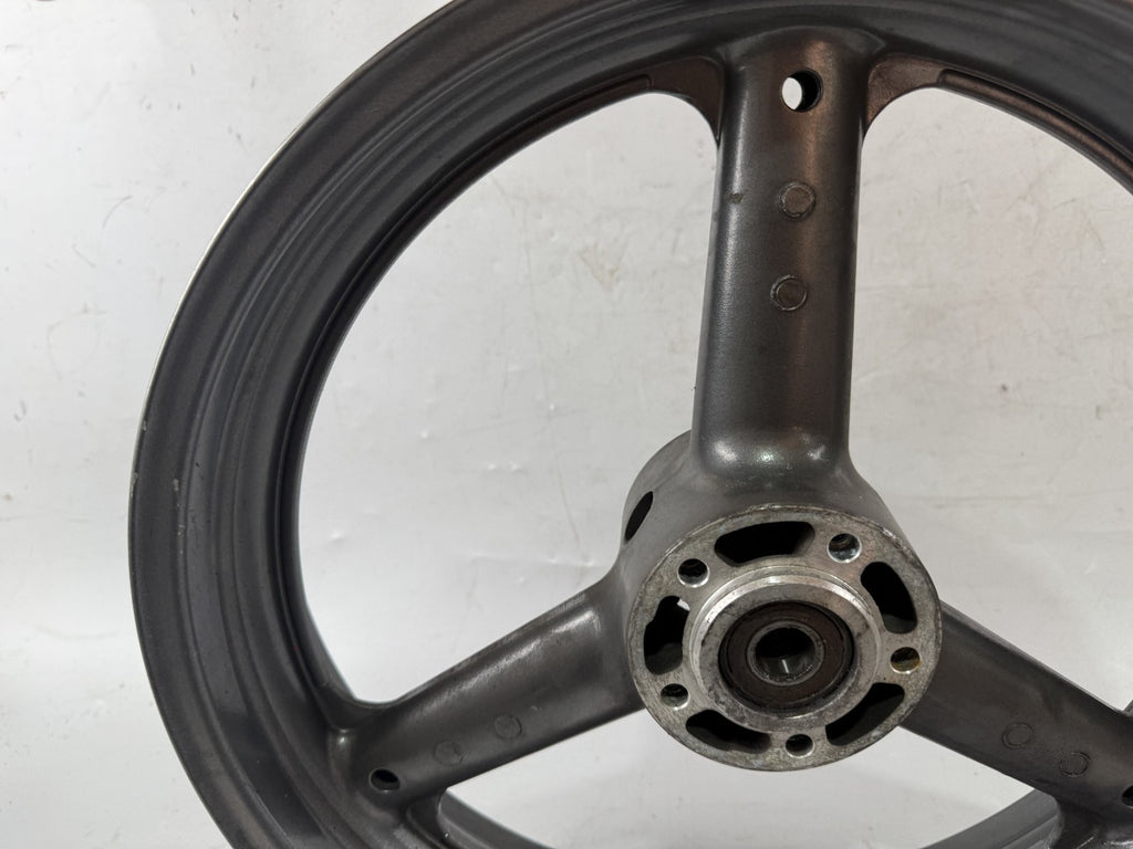 Suzuki GSX 1200 A3 Inazuma Vorderradfelge Wheel Felge vorne front Rad RIM