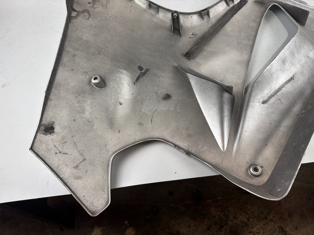 Honda VFR800 RC46/2 VTEC Seitenverkleidung Sidecover Seitenteil rechts right