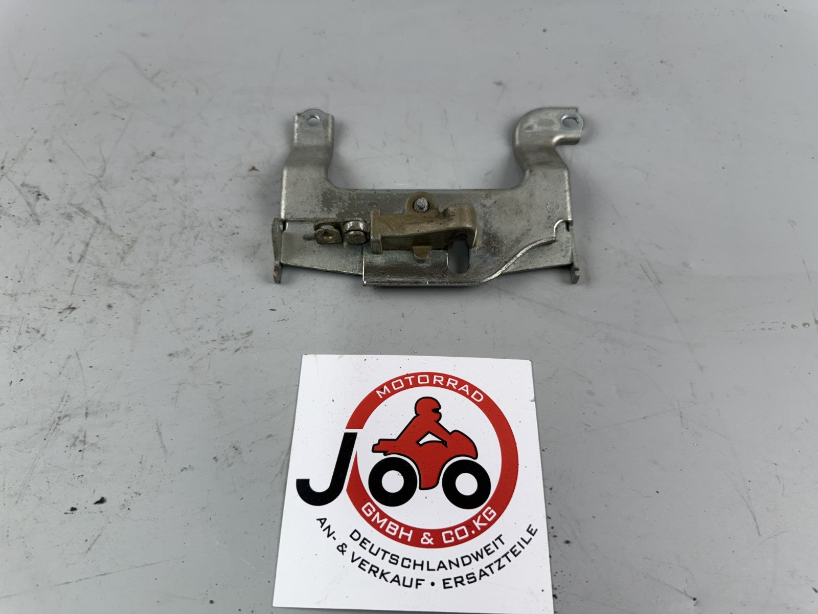Honda CB500 PC26 Schlosssatz Key Zündschloss Tankschloss Lock Sitzbank