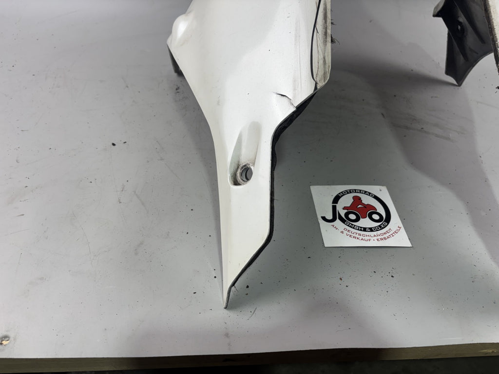 Yamaha FJ1200 3CW 3YA Bug Bugspoiler Verkleidung Cover Abdeckung Motor Engine