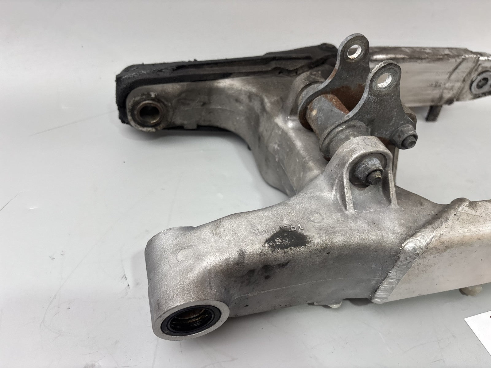 Honda VTR1000 F SC36 Firestorm Schwinge Schwingarm Swing Aufhängung