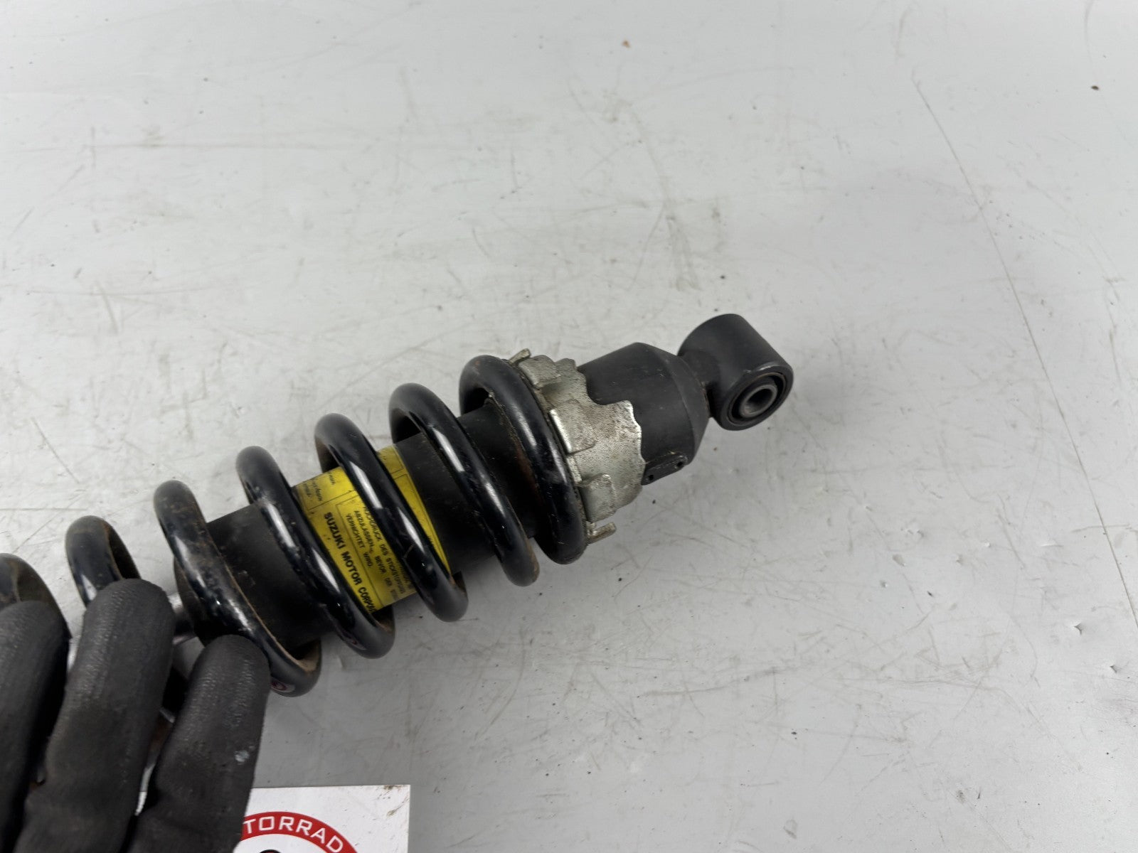 Suzuki RF 600 R GN76A Stoßdämpfer Federung Federbein Absorber Fork