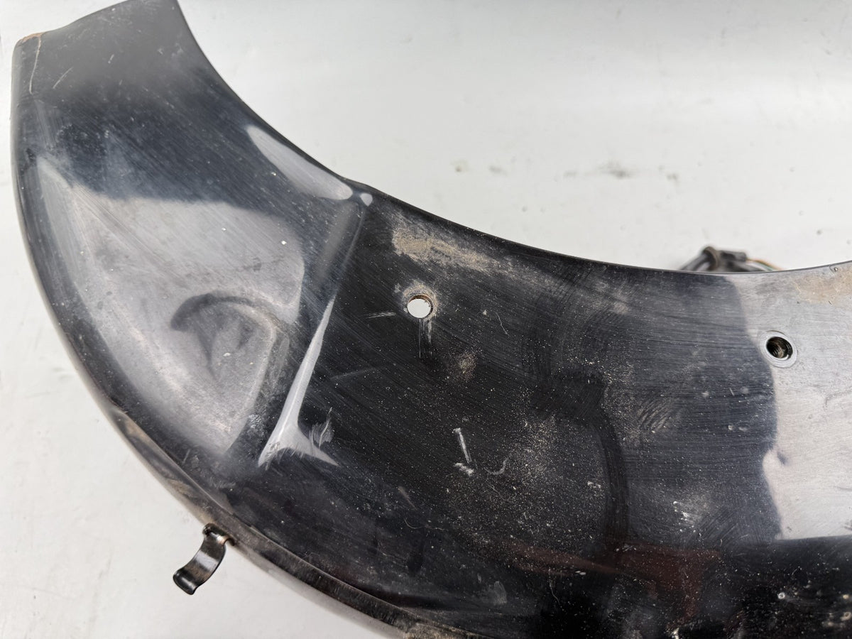 Honda CMX450 Rebell PC17 Radlauf Fender Kotflügel Schutzblech Spritzschutz