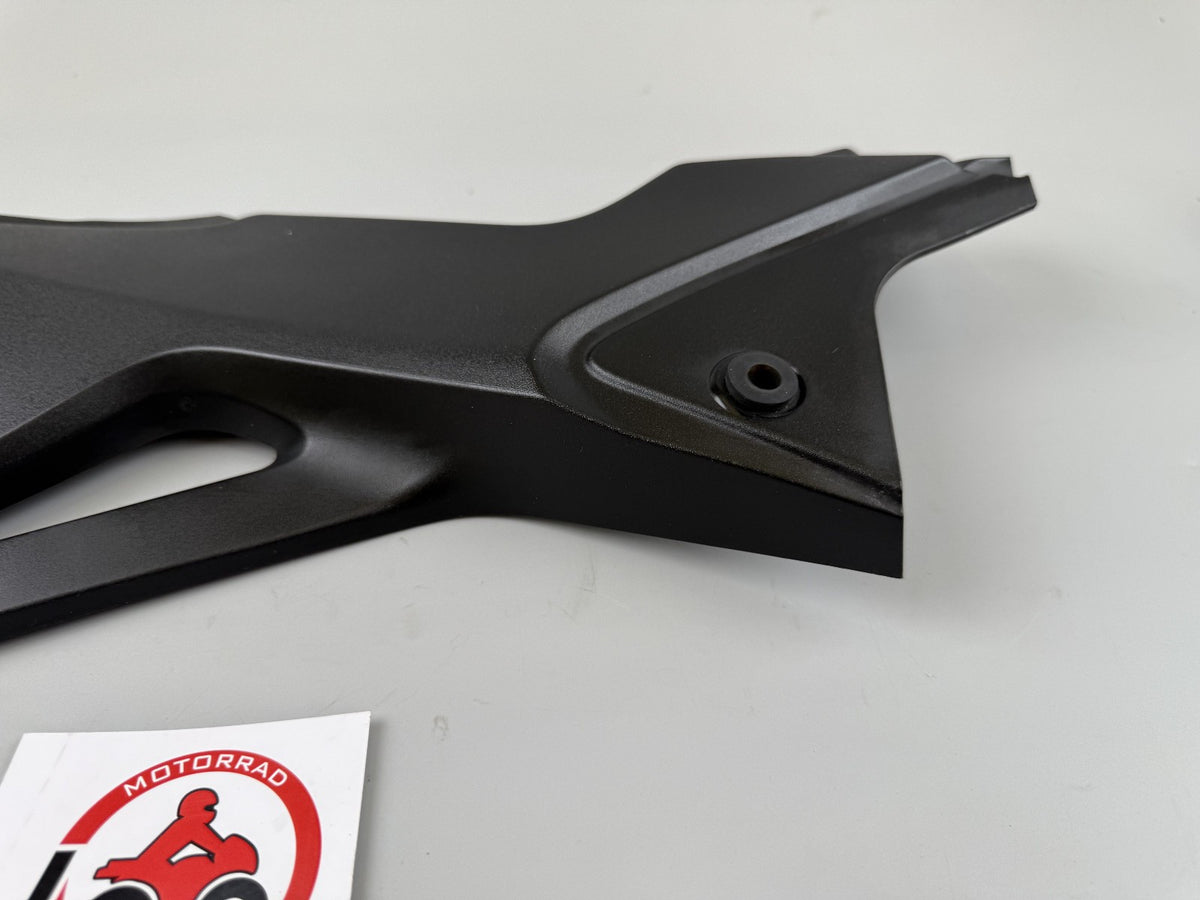 Honda CBR125 JC50 Seitenverkleidung Sidecover Side Abdeckung Deckel rechts right