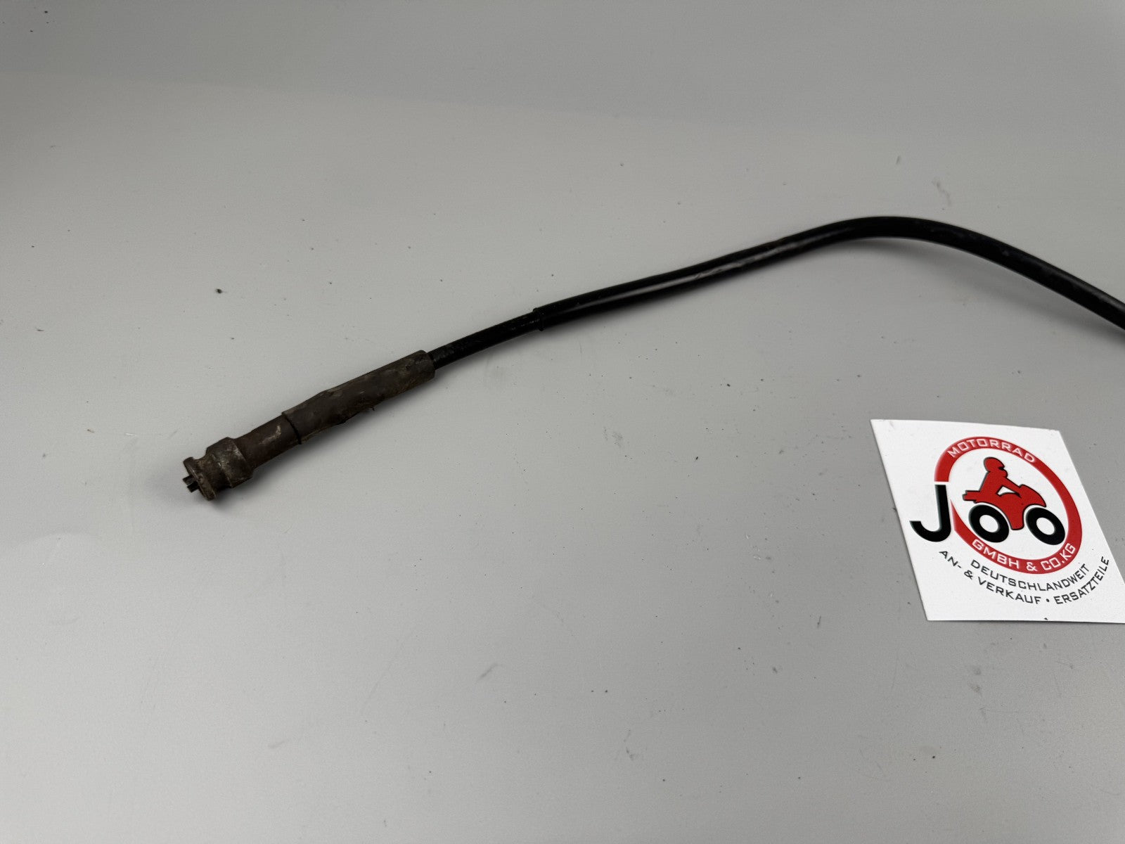 Honda XL600R PD03 Drehzahlmesserwelle DZM Tacho Speedometer