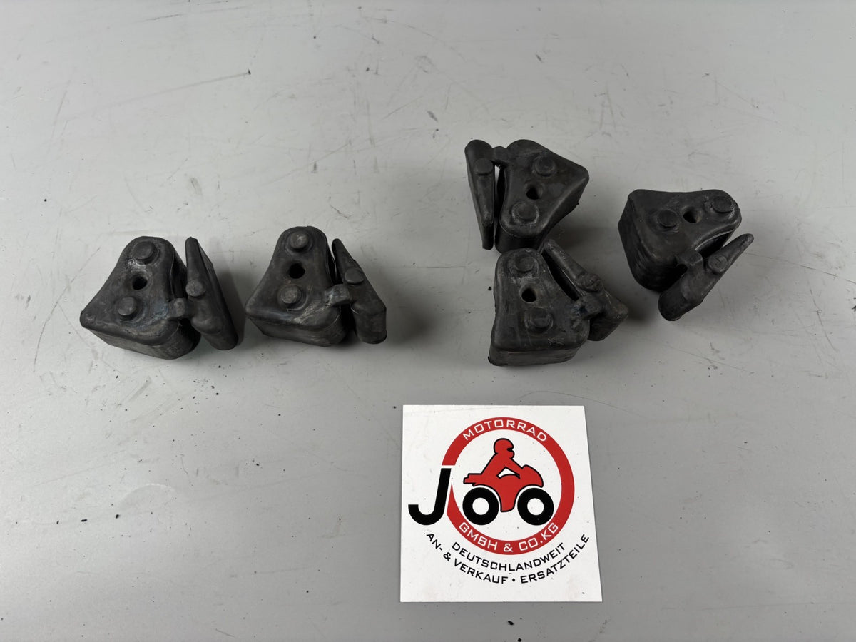 Honda VF 750 F RC15 Ruckdämpfer Gummi Rubber Antrieb Hinterrad