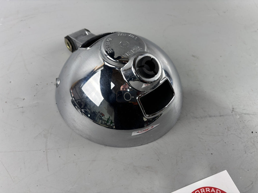Yamaha XV535 3BR 2YL Virago Scheinwerferdeckel Abdeckung Halterung Headlight