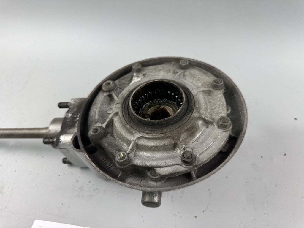 Yamaha XJ900 Diversion 4KM Kardan Kardanantrieb Welle Winkelantrieb Crankshaft