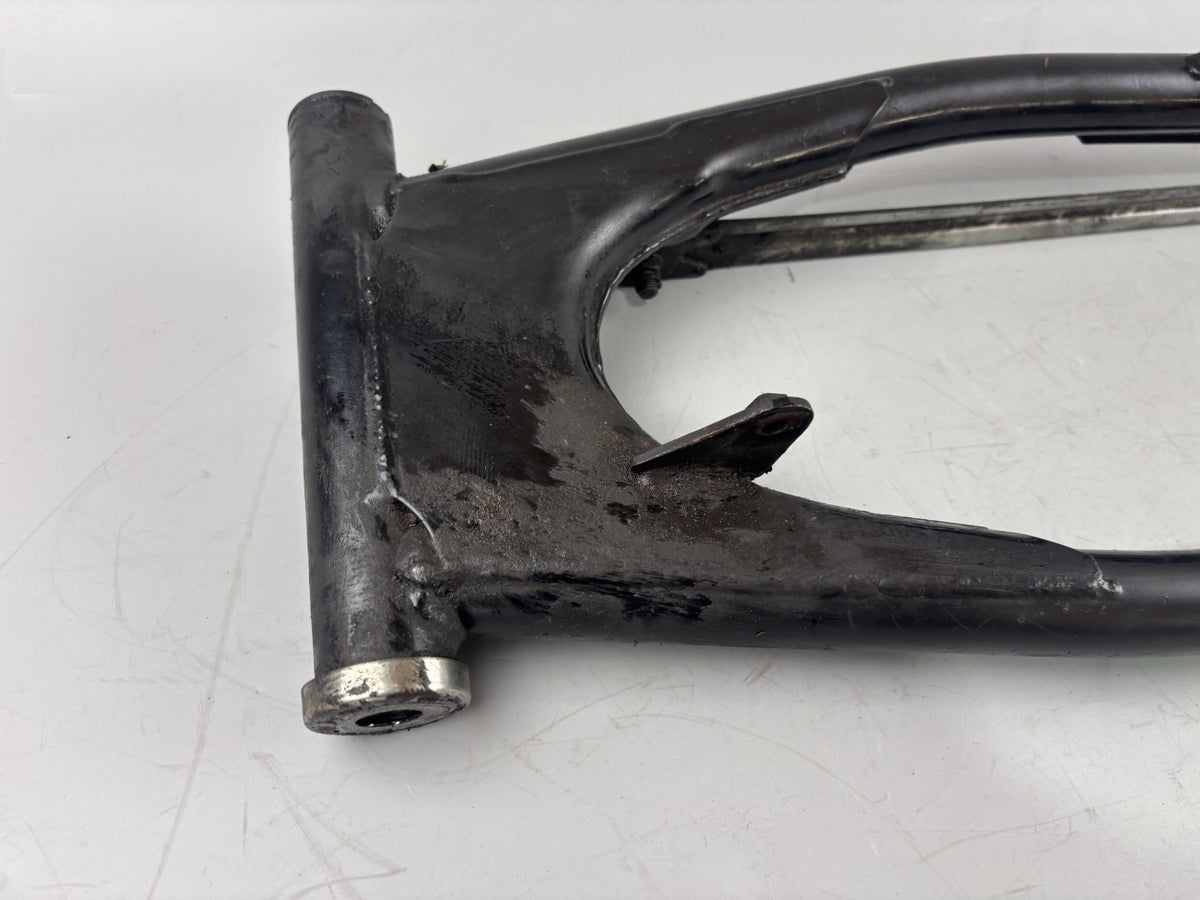 Yamaha XS400 2A2 Schwinge Schwingenarm Swing Aufhängung