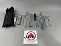 Yamaha XJR 1200 4PU Bordwerkzeug Werkzeugtasche Werkzeugset Tools