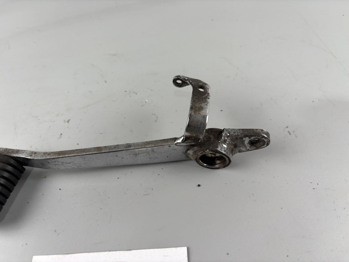 Yamaha FZS600 Fazer RJ02 Schaltgestänge Schaltpedal Hebel Switch links