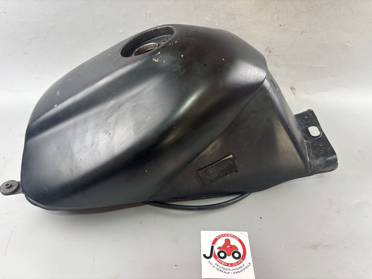 Yamaha TDM 850 3VD Benzintank Tank Kraftstoff Treibstoff Fuel Gas Gasoline