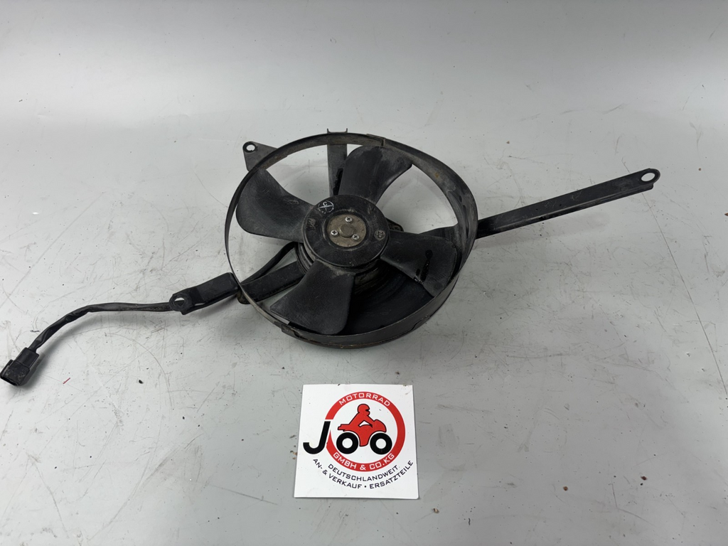 Suzuki RF 600 R GN76A Ventilator Kühler Kühlung Cooler