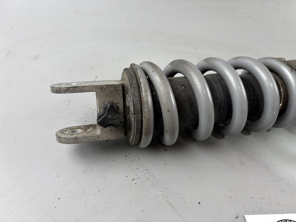 BMW F800 S Stoßdämpfer Federbein Federung Fork Asborber Spring