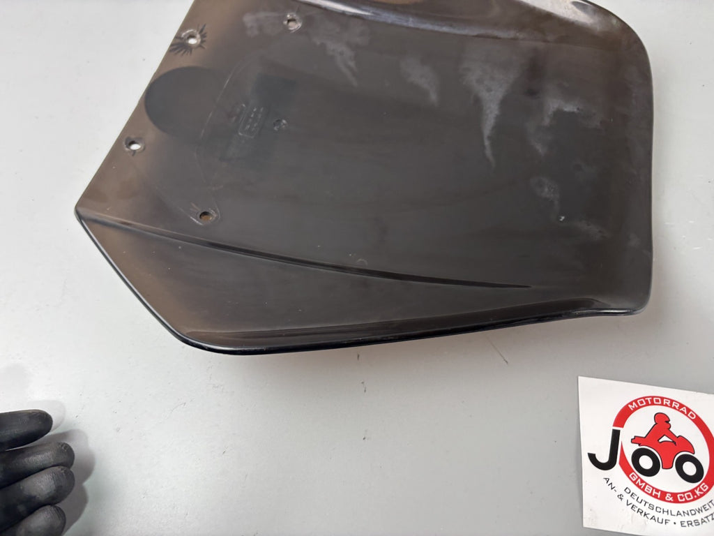 BMW R 1100 RS Scheibe Windschild Windschutzscheibe front Maske Kanzel