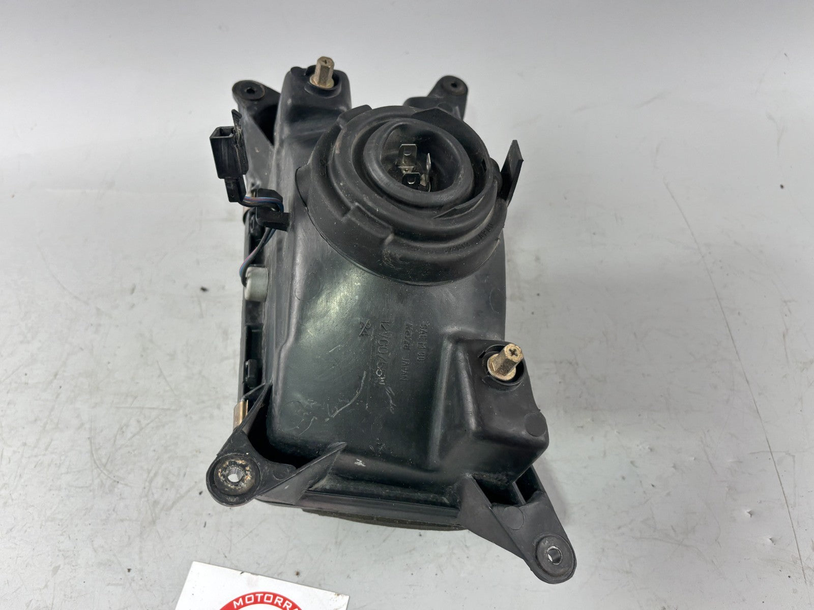 Suzuki RF 600 R GN76A Scheinwerfer Headlight front Licht Lampe