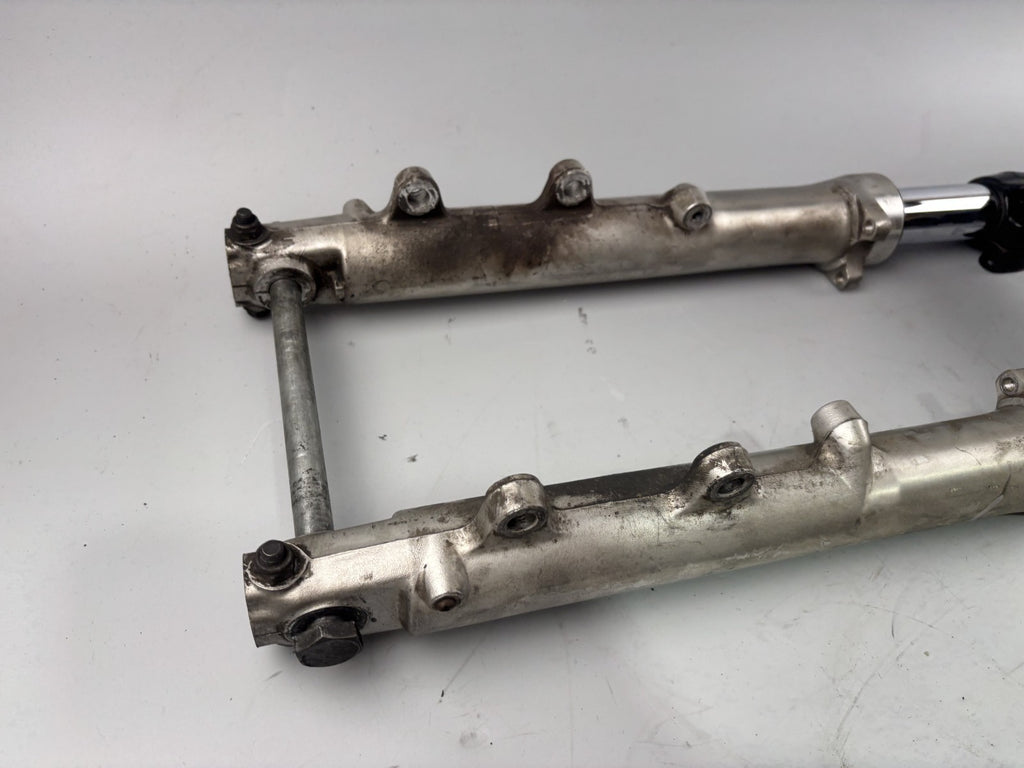 Yamaha XJ900 F 4BB Gabel Fork Absorber Standrohr Tauchrohr Federung