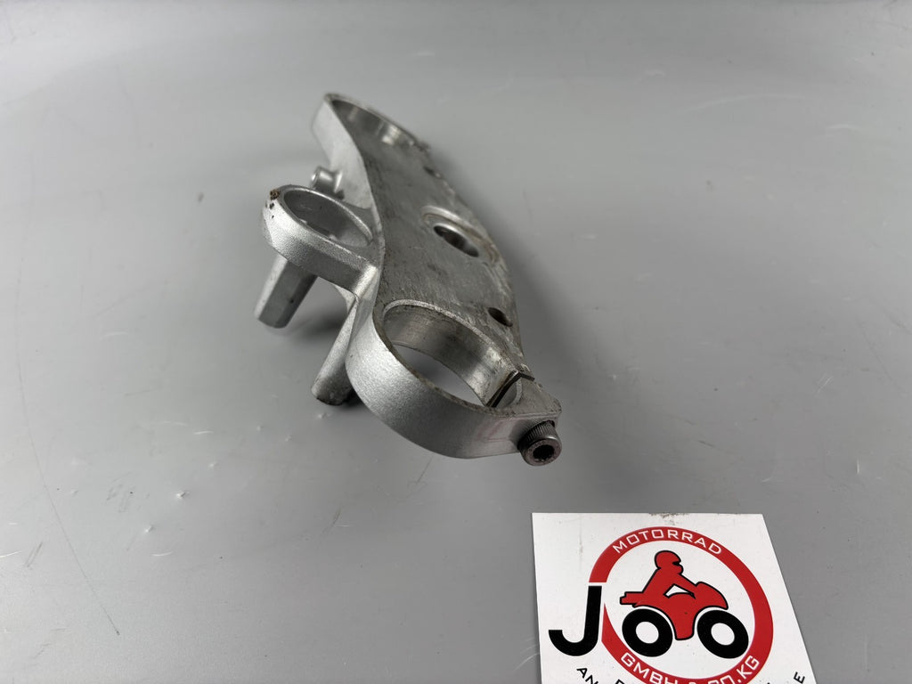 Yamaha YZF 1000 R Thunderace Gabelbrücke Bridge Verbindung Gabel Fork